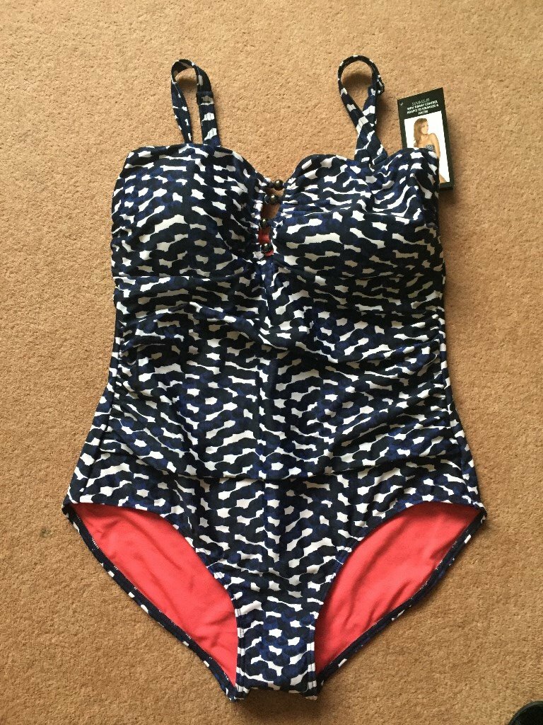 m&co swimming costumes